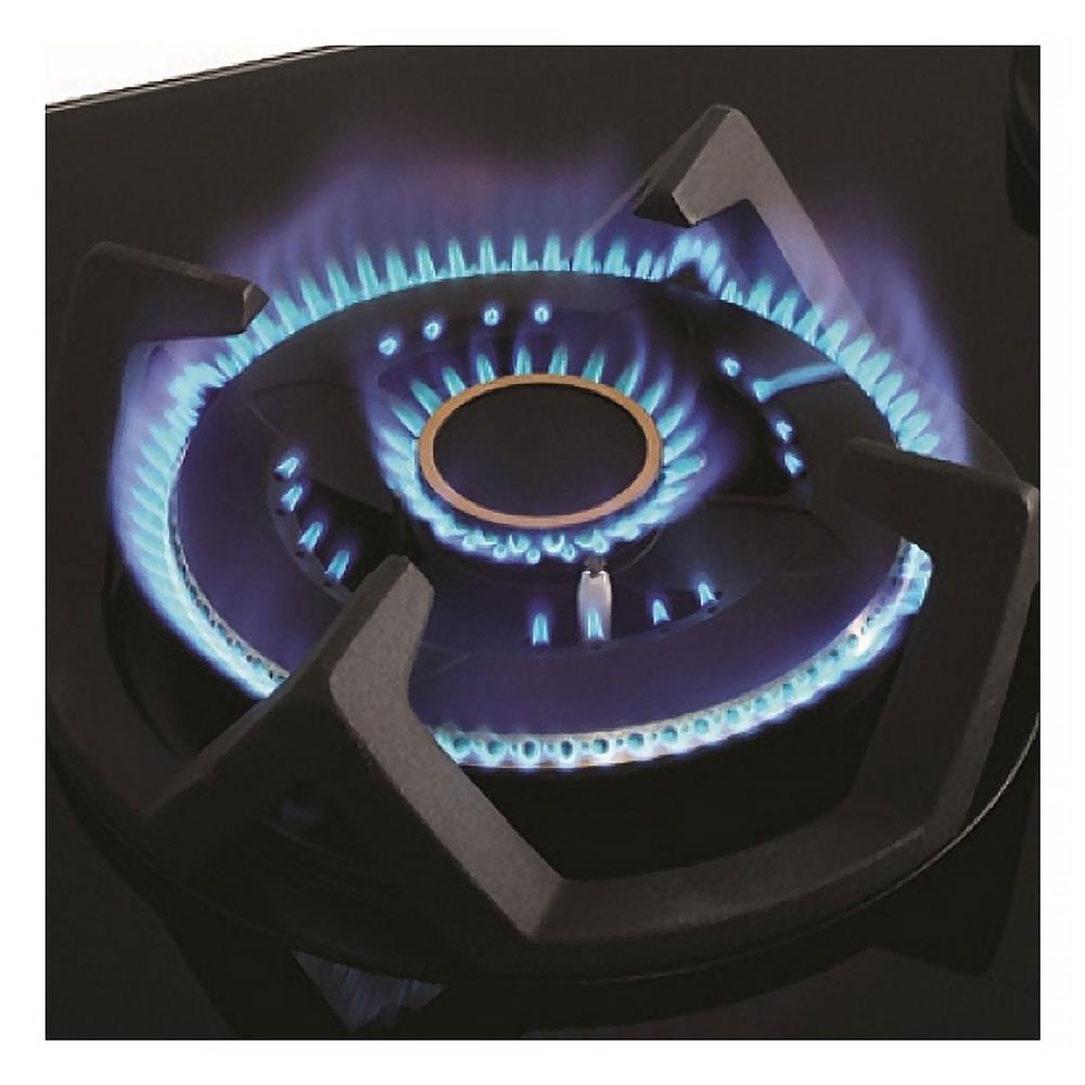 เตาฝังแก๊ส AXIA ROSEE78-2G 78  ซม.