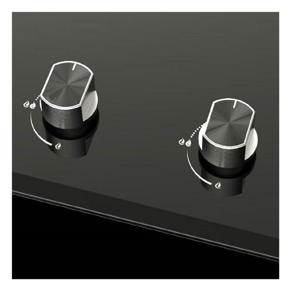 เตาฝังแก๊ส AXIA ROSEE78-2G 78  ซม.