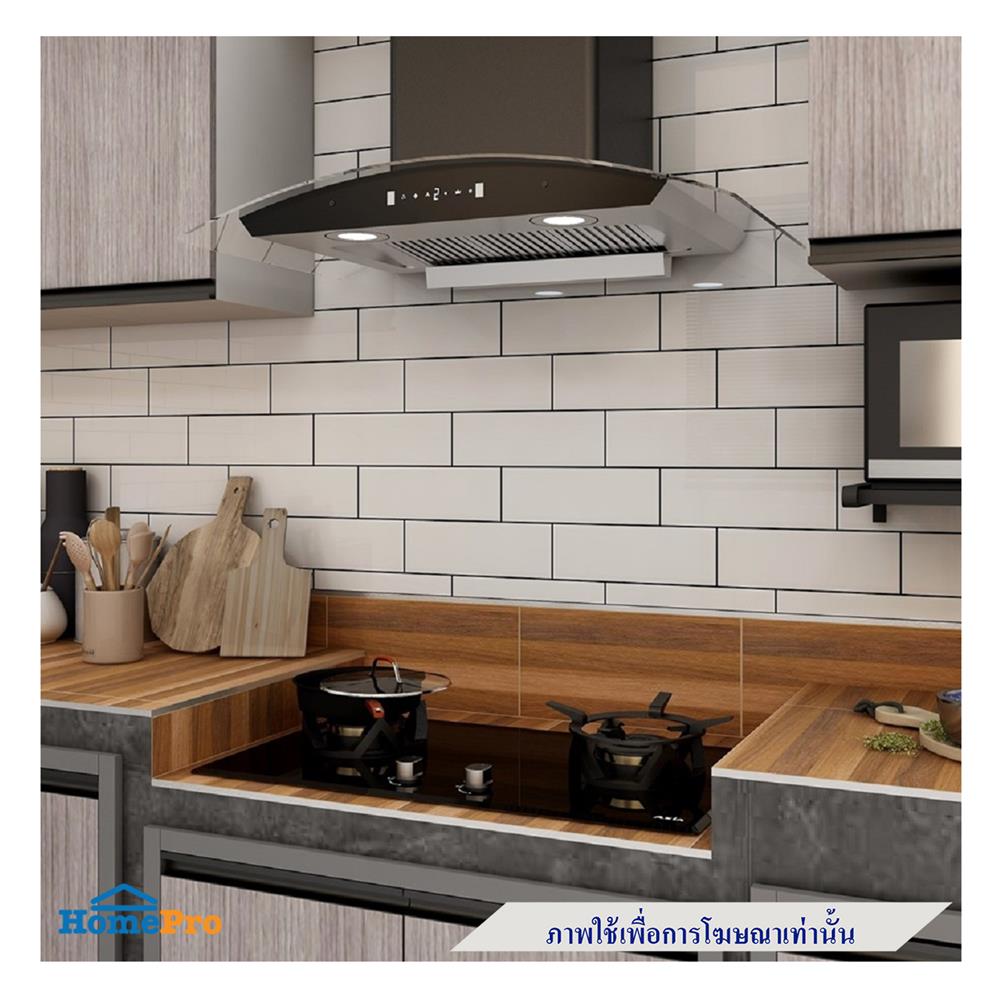 เตาฝังแก๊ส AXIA ROSEE78-2G 78  ซม.