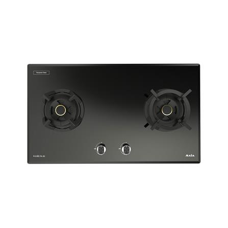 เตาฝังแก๊ส AXIA ROSEE78-2G 78  ซม._0