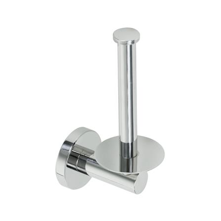 ที่ใส่กระดาษ NOVABATH NVB-P001 สีโครม_0