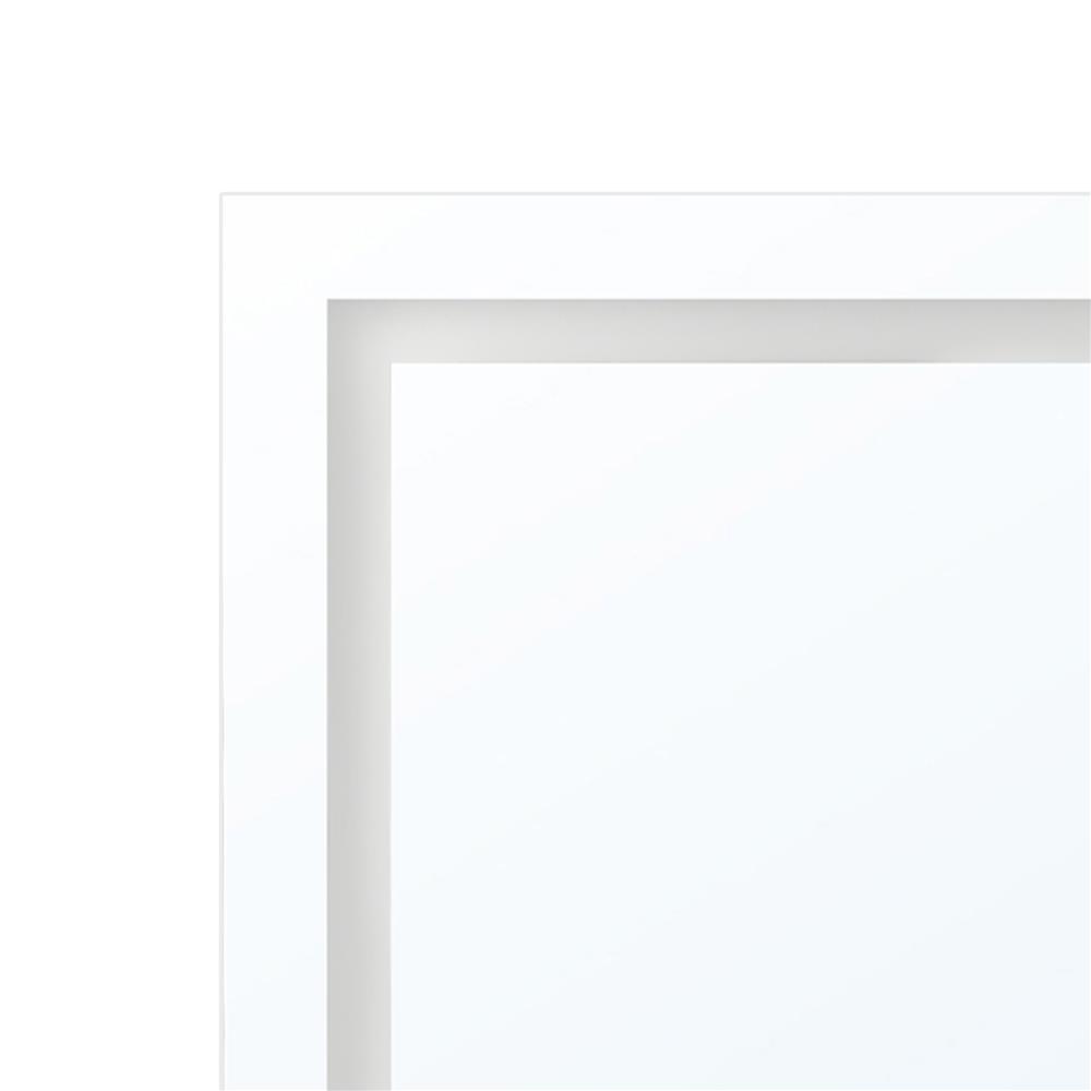 กระจกเงาตกแต่ง MOYA MSL0138 60X80 ซม.