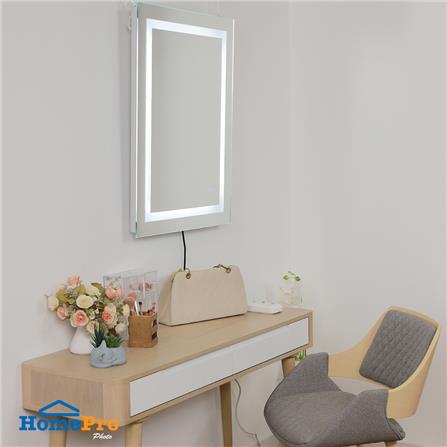 กระจกเงาตกแต่ง MOYA MSL0138 60X80 ซม._3