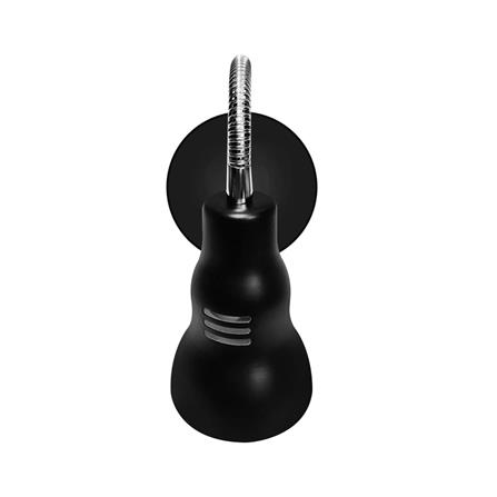 ไฟกิ่งภายใน HATASHI HT-4711 WL สีเงิน/ดำ 1 หัว_1