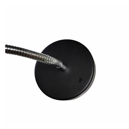 ไฟกิ่งภายใน HATASHI HT-4711 WL สีเงิน/ดำ 1 หัว_2