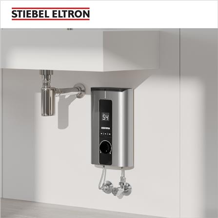เครื่องทำน้ำร้อน STIEBEL DHC8 ILEC 8000 วัตต์_4