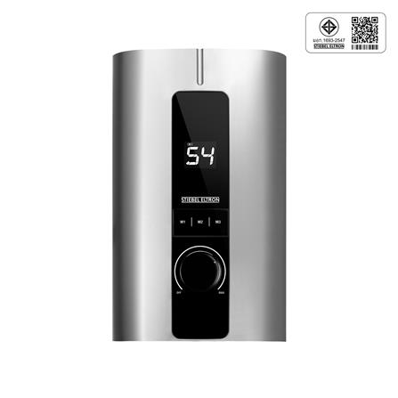 เครื่องทำน้ำร้อน STIEBEL DHC8 ILEC 8000 วัตต์_5