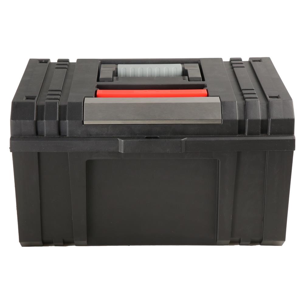 กล่องเครื่องมือ PROFESSIONAL HL30153 15 นิ้ว