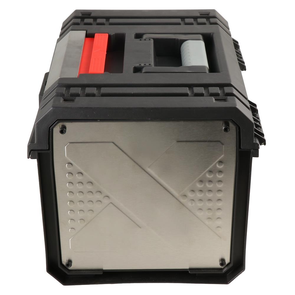 กล่องเครื่องมือ PROFESSIONAL HL30153 15 นิ้ว