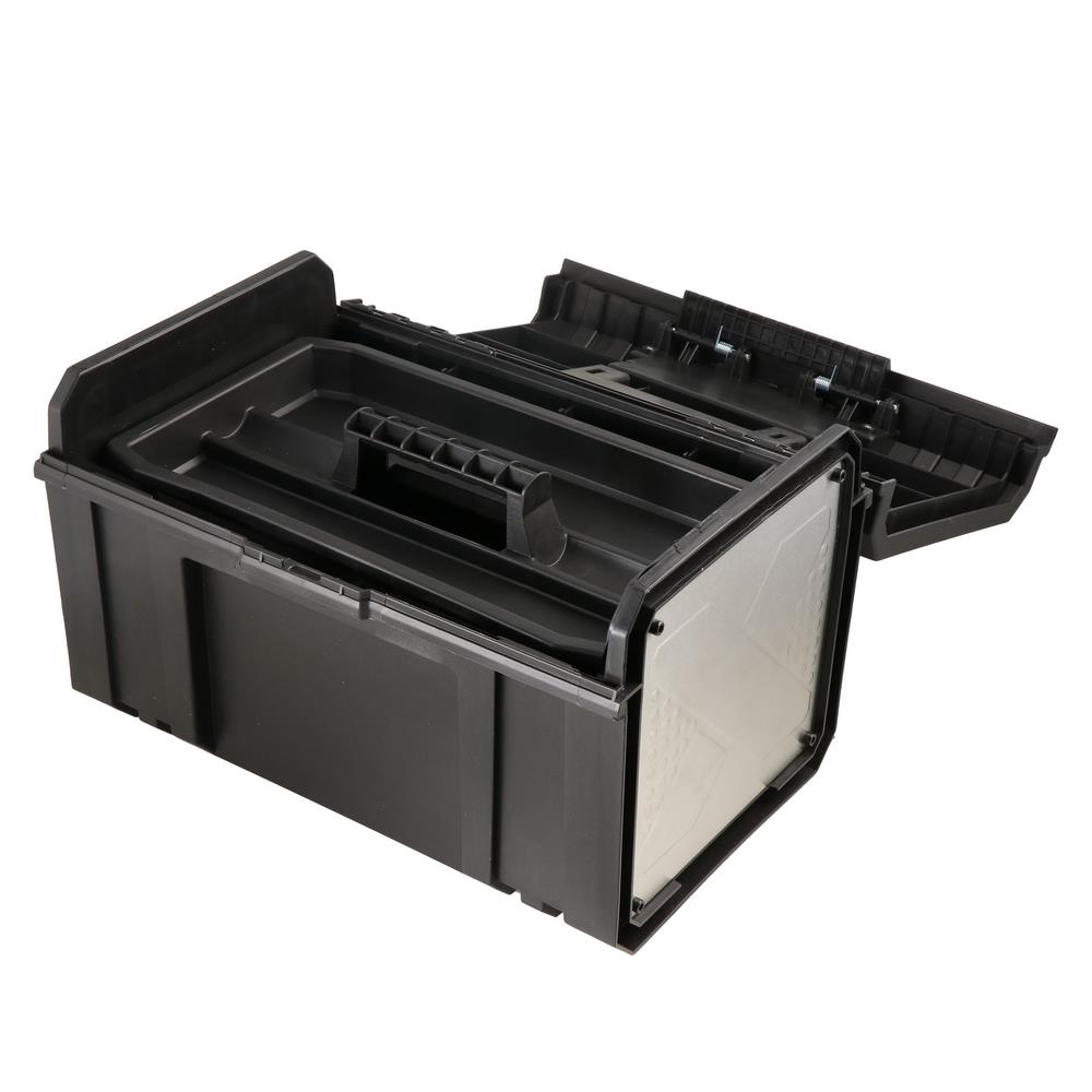 กล่องเครื่องมือ PROFESSIONAL HL30153 15 นิ้ว