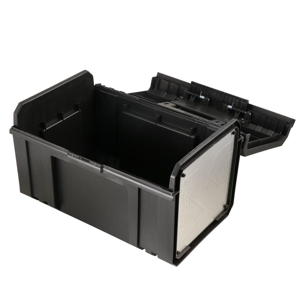 กล่องเครื่องมือ PROFESSIONAL HL30153 15 นิ้ว