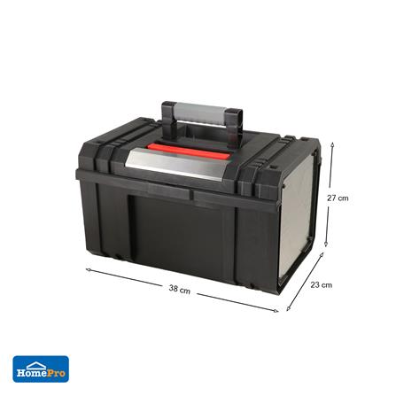 กล่องเครื่องมือ PROFESSIONAL HL30153 15 นิ้ว_8