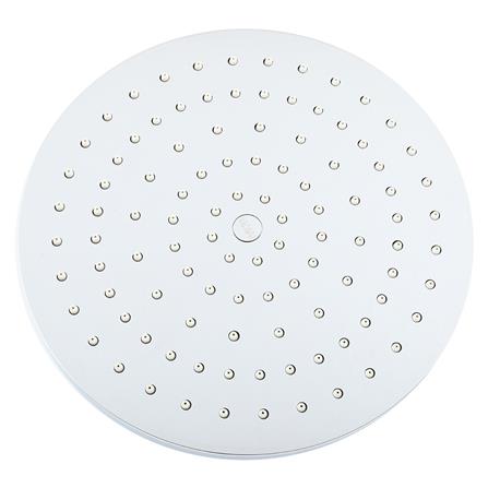 หัวฝักบัวก้านแข็ง KARAT FAUCET OH KS-22-313-50 22 ซม.