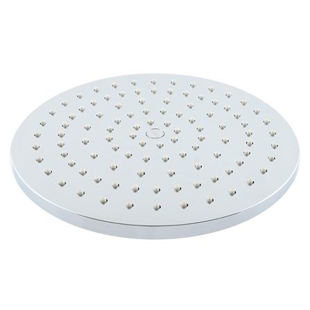 หัวฝักบัวก้านแข็ง KARAT FAUCET OH KS-22-313-50 22 ซม._1