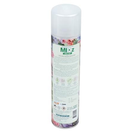 สเปรย์ปรับอากาศ MIXZ  320ml LILY_1