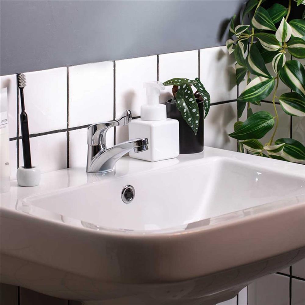 ก๊อกอ่างล้างหน้า RASLAND RA 4899526