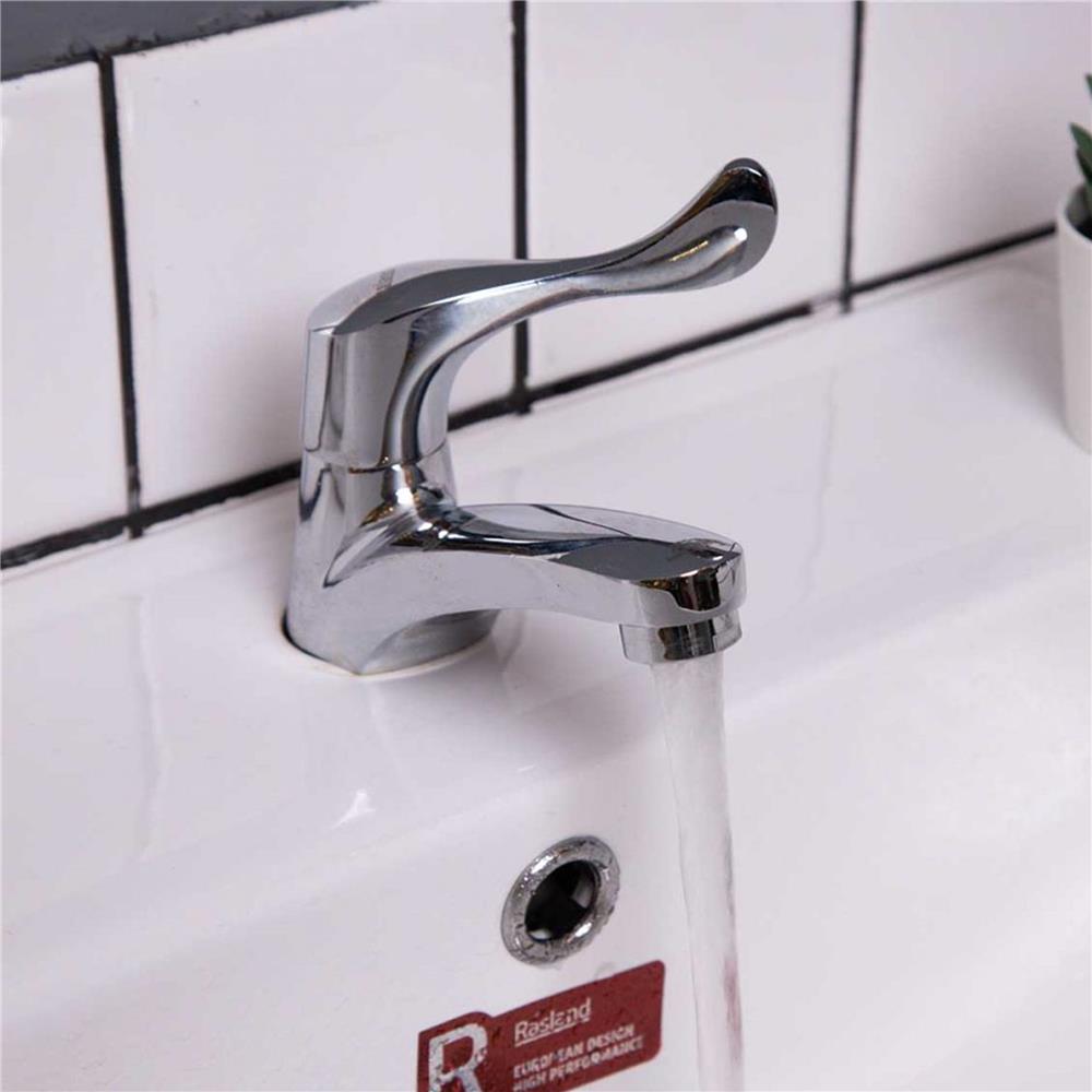 ก๊อกอ่างล้างหน้า RASLAND RA 4899526