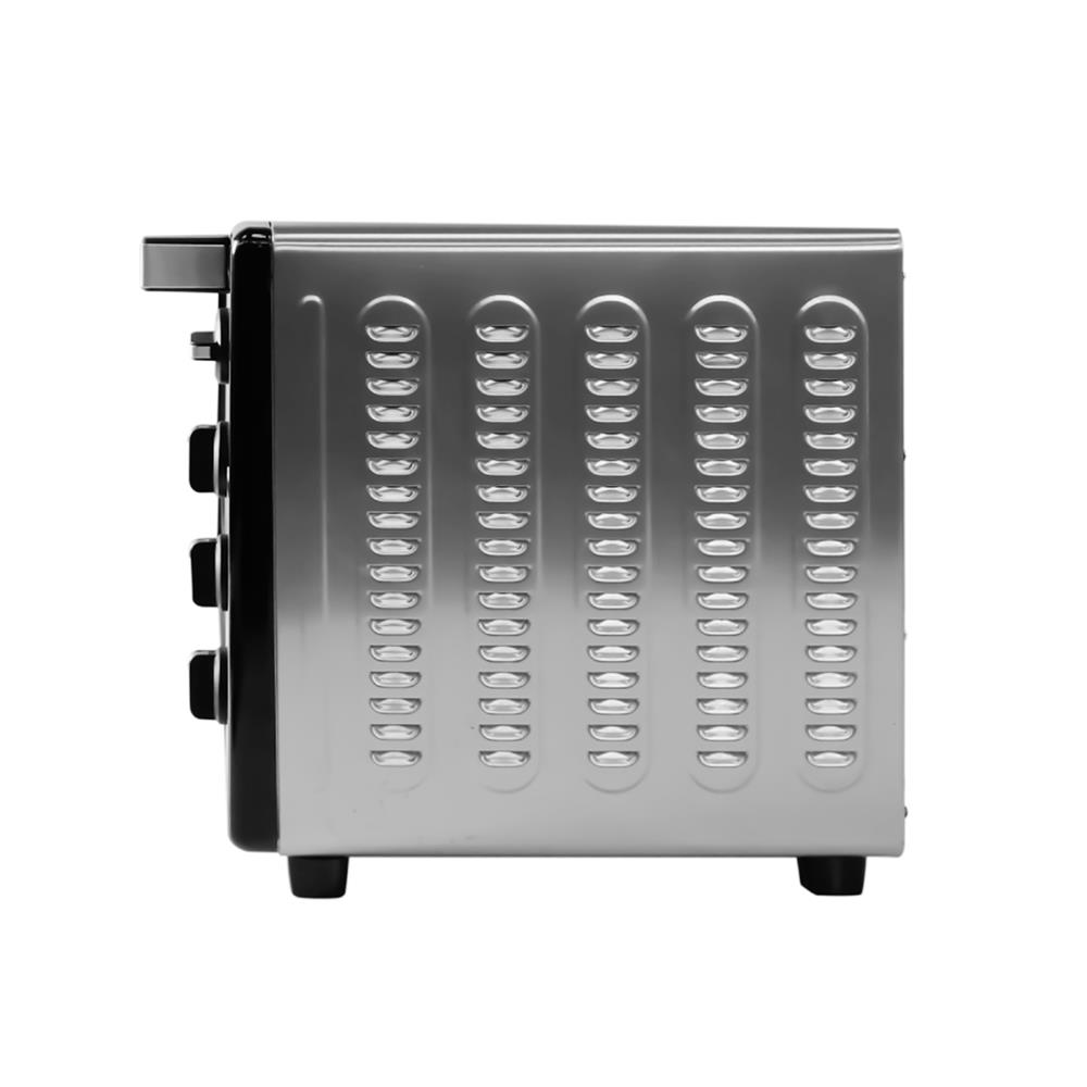 เตาอบเล็กแมนนวล SHARP EO-70K 70 ลิตร