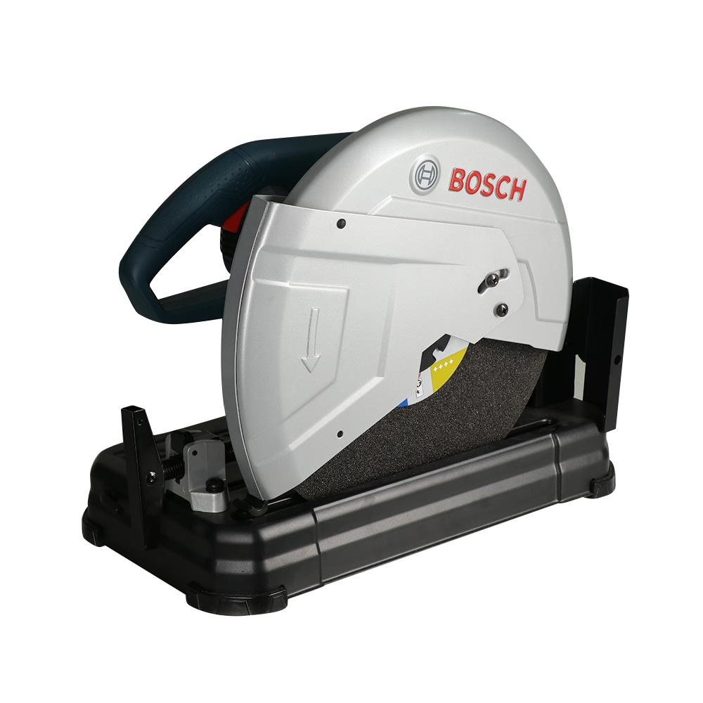 เครื่องตัดไฟเบอร์ BOSCH GCO 220 2200 วัตต์ 14 นิ้ว