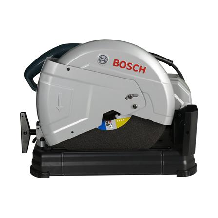 เครื่องตัดไฟเบอร์ BOSCH GCO 220 2200 วัตต์ 14 นิ้ว_1