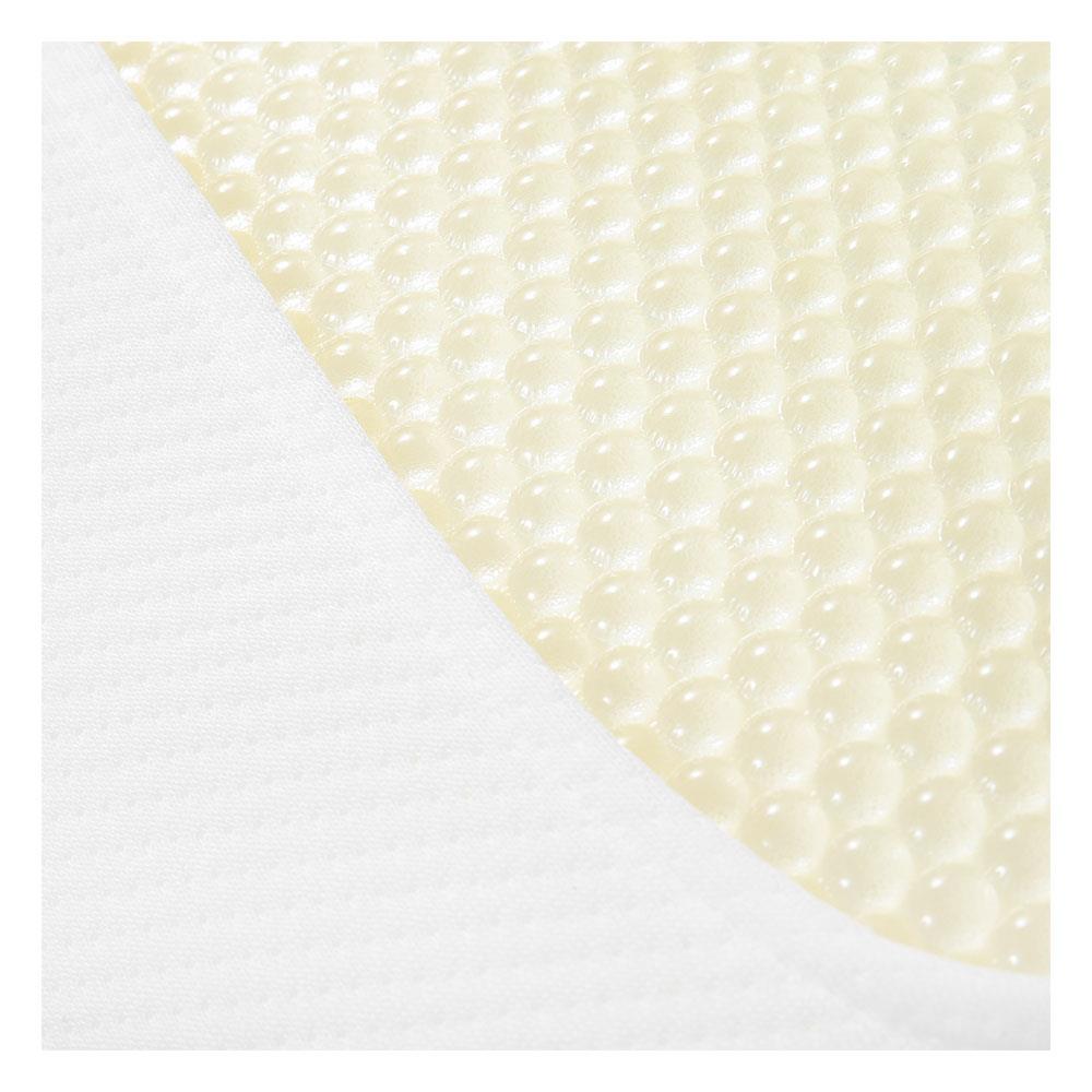 หมอนสุขภาพ เมมโมรี่โฟม HOME LIVING STYLE COOLING BLISS สีขาว