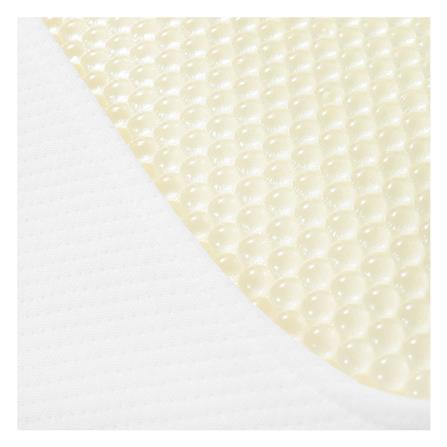 หมอนสุขภาพ เมมโมรี่โฟม HOME LIVING STYLE COOLING BLISS สีขาว_4