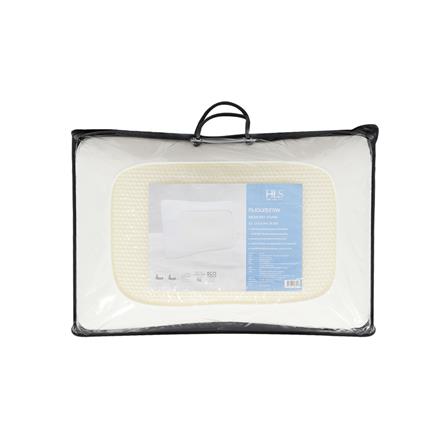 หมอนสุขภาพ เมมโมรี่โฟม HOME LIVING STYLE COOLING BLISS สีขาว_6