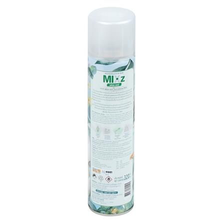 สเปรย์ปรับอากาศ MIXZ  320ml JASMINE_1