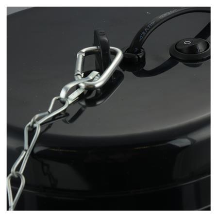 เครื่องดักยุง IWACHI BLACK PRO_2