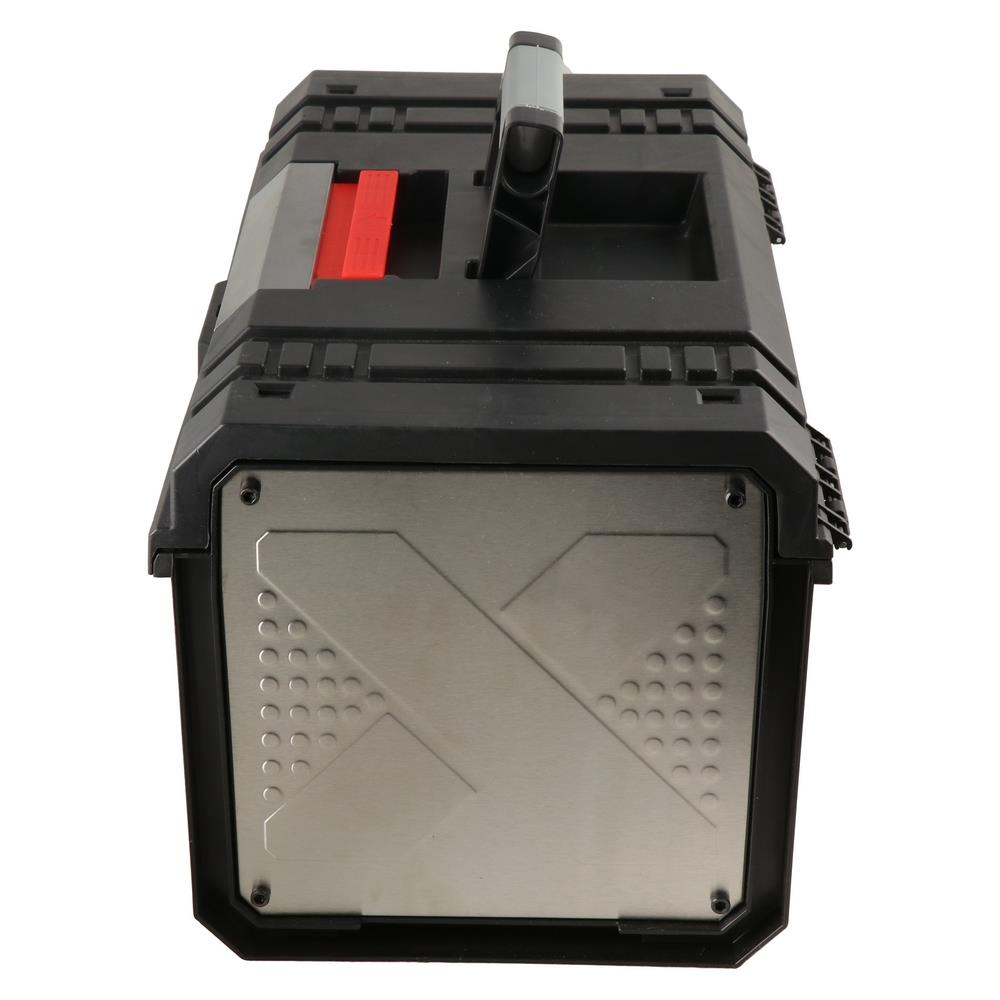 กล่องเครื่องมือ PROFESSIONAL HL30153-A 20 นิ้ว