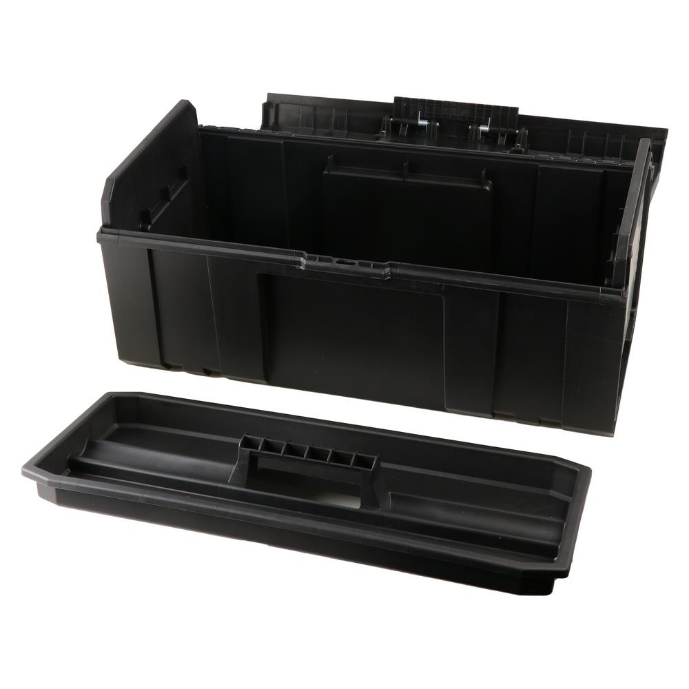 กล่องเครื่องมือ PROFESSIONAL HL30153-A 20 นิ้ว