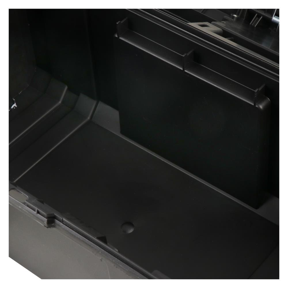 กล่องเครื่องมือ PROFESSIONAL HL30153-A 20 นิ้ว