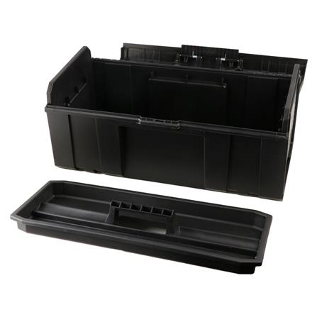 กล่องเครื่องมือ PROFESSIONAL HL30153-A 20 นิ้ว_4