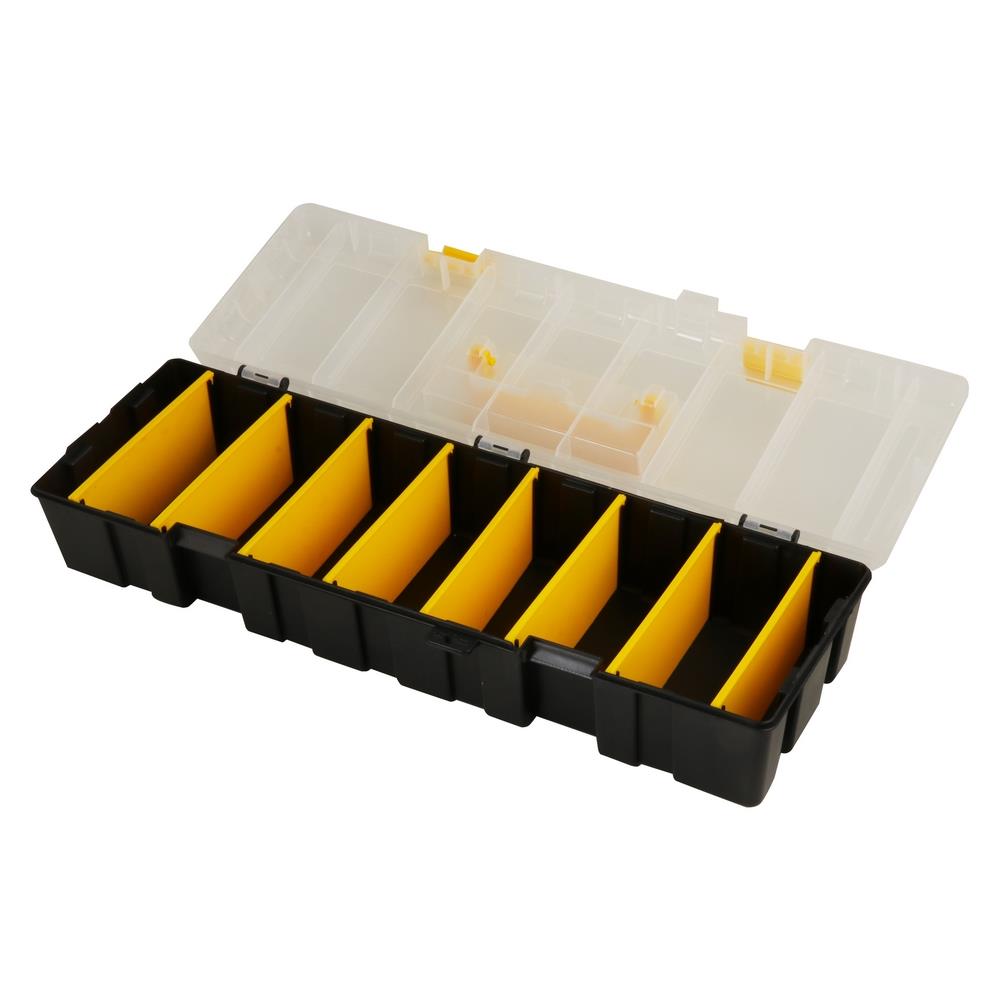 กล่องเก็บอุปกรณ์ 7 ช่อง MATALL HL30131 18 นิ้ว