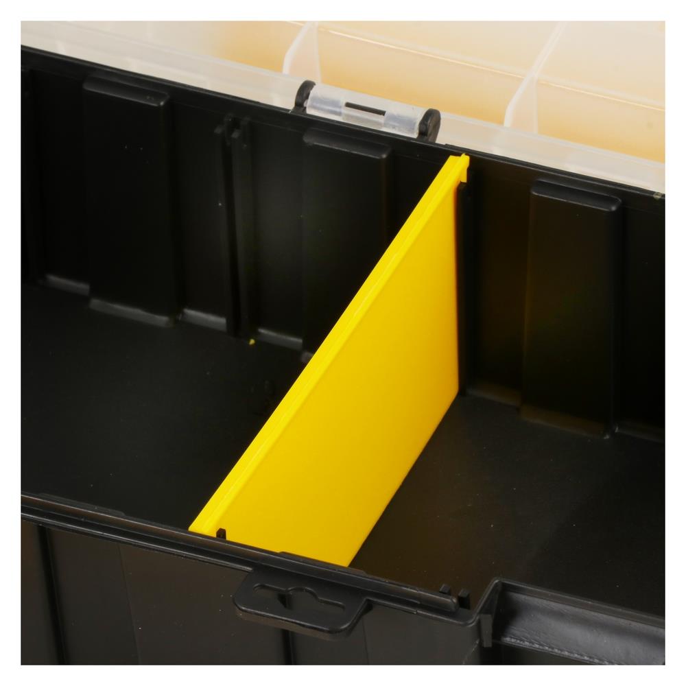 กล่องเก็บอุปกรณ์ 7 ช่อง MATALL HL30131 18 นิ้ว