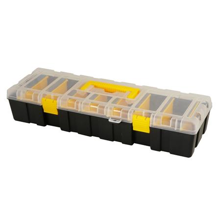กล่องเก็บอุปกรณ์ 7 ช่อง MATALL HL30131 18 นิ้ว_1