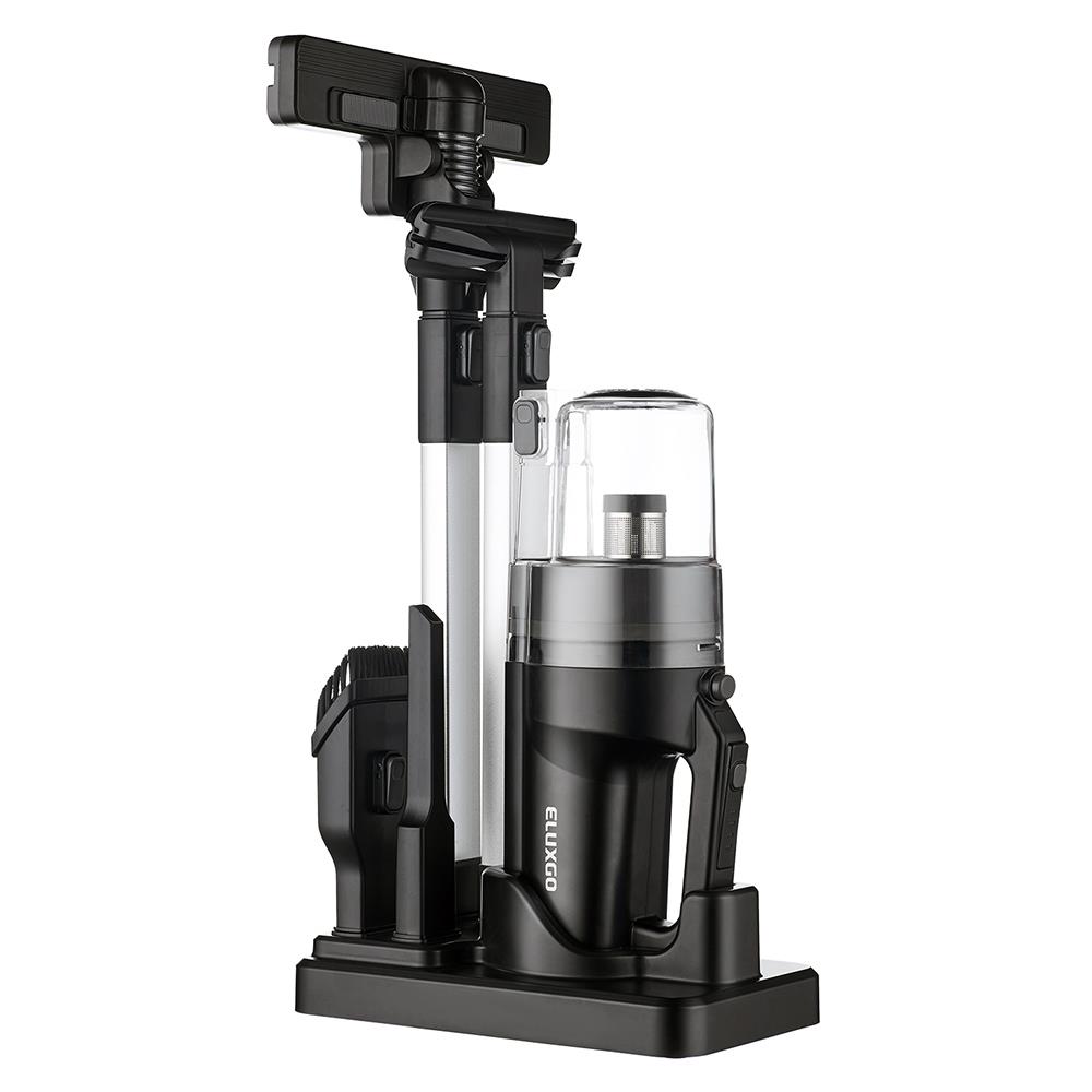 เครื่องดูดฝุ่นแบบมือจับ SHIMONO SVC 1025