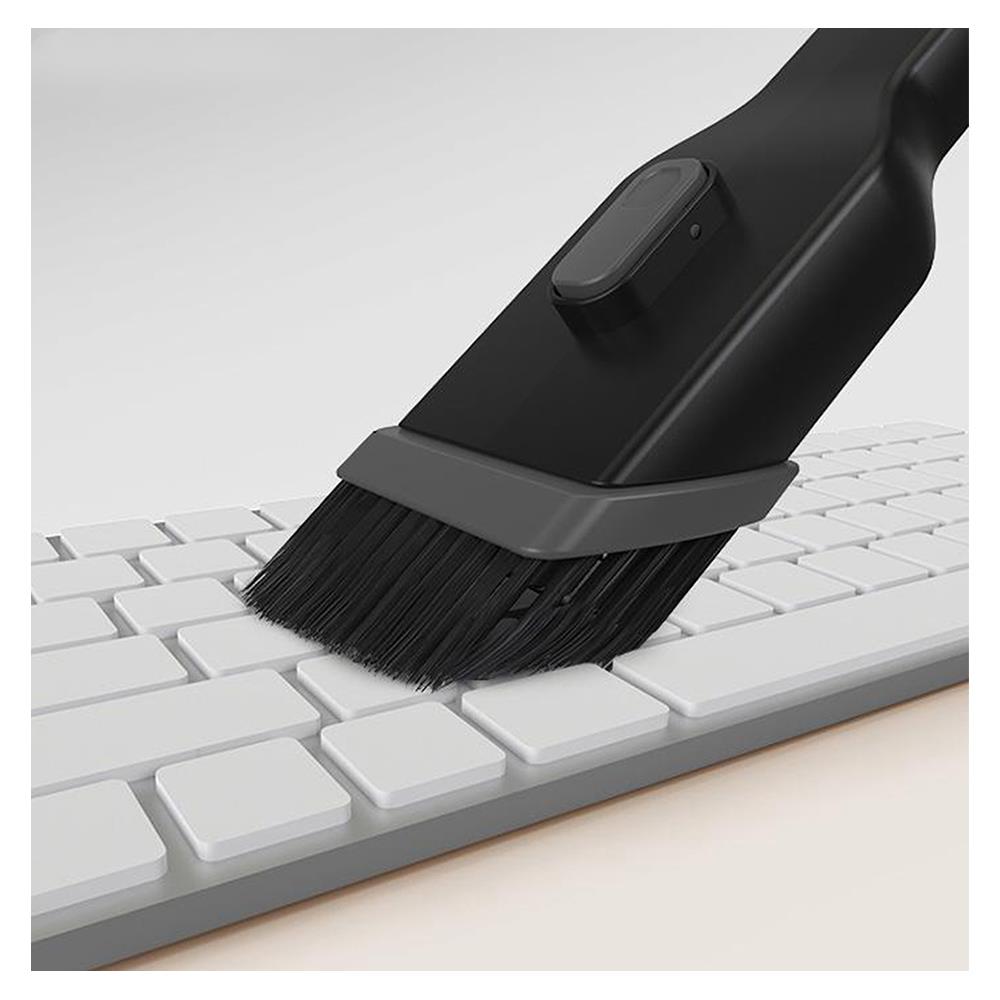 เครื่องดูดฝุ่นแบบมือจับ SHIMONO SVC 1025