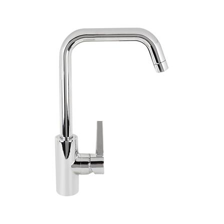 ก๊อกซิงค์เดี่ยวเคาน์เตอร์ KOHLER K-21370T-4CD สีโครม_1