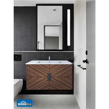 อ่างเคาน์เตอร์ MOYA ZH70937-2AB ลายไม้_4