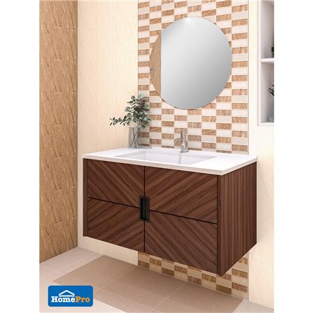 อ่างเคาน์เตอร์ MOYA ZH70937-2AB ลายไม้_5