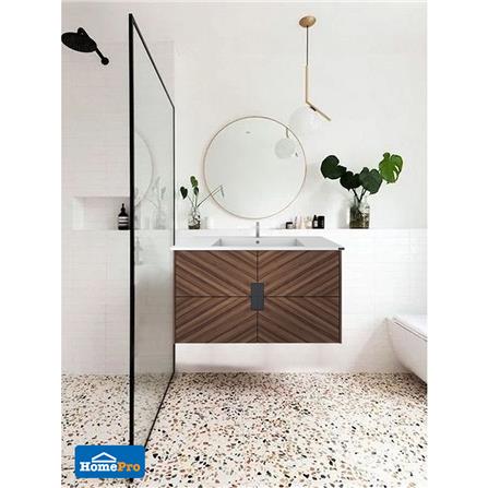 อ่างเคาน์เตอร์ MOYA ZH70937-2AB ลายไม้_6