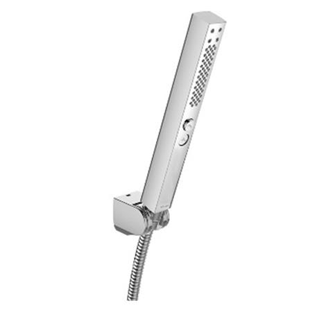 ชุดฝักบัวสายอ่อน 2 ระดับ KOHLER รุ่น K-28693T-CP สีโครม