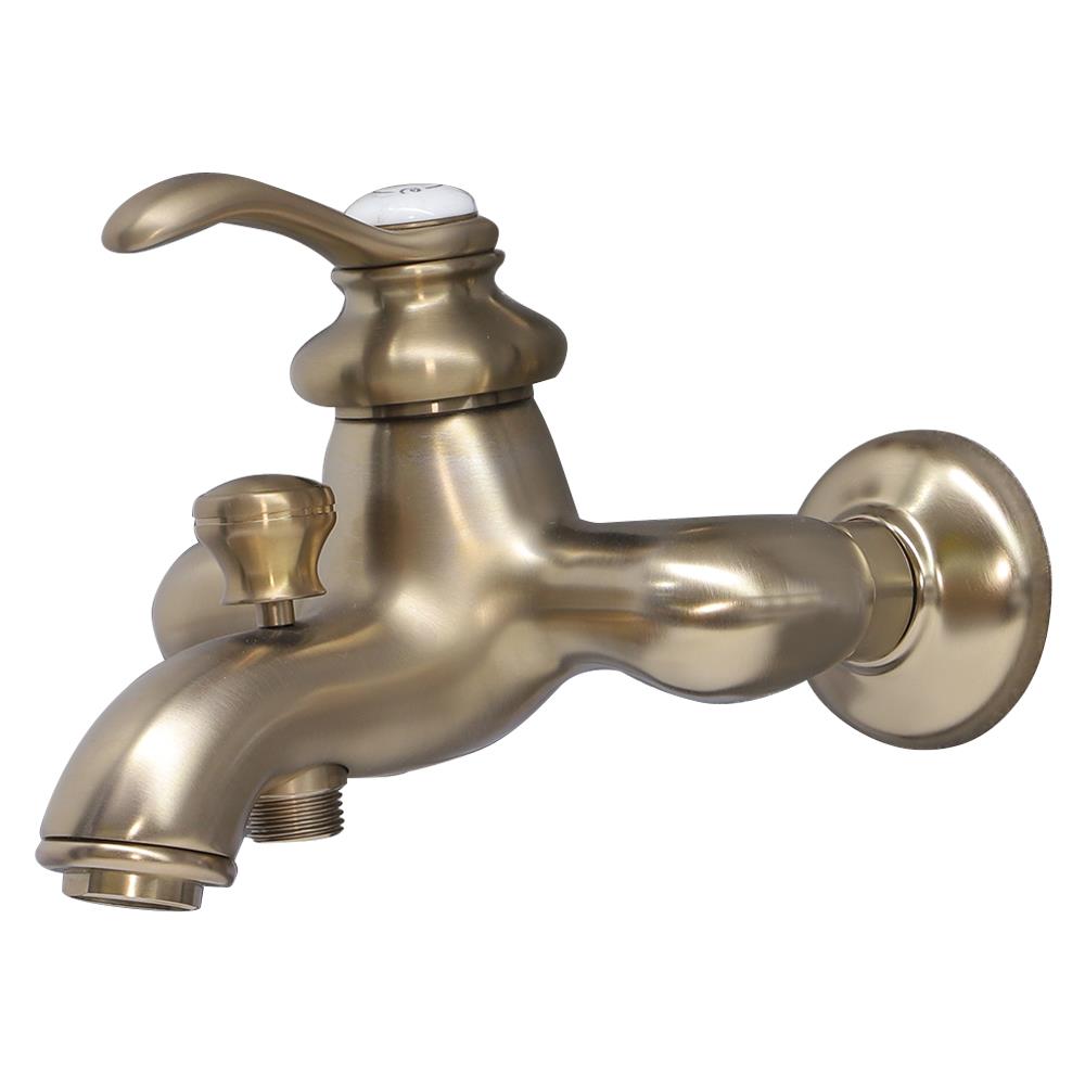 ก๊อกผสมอ่างอาบ KOHLER K-72695T-B4-BV