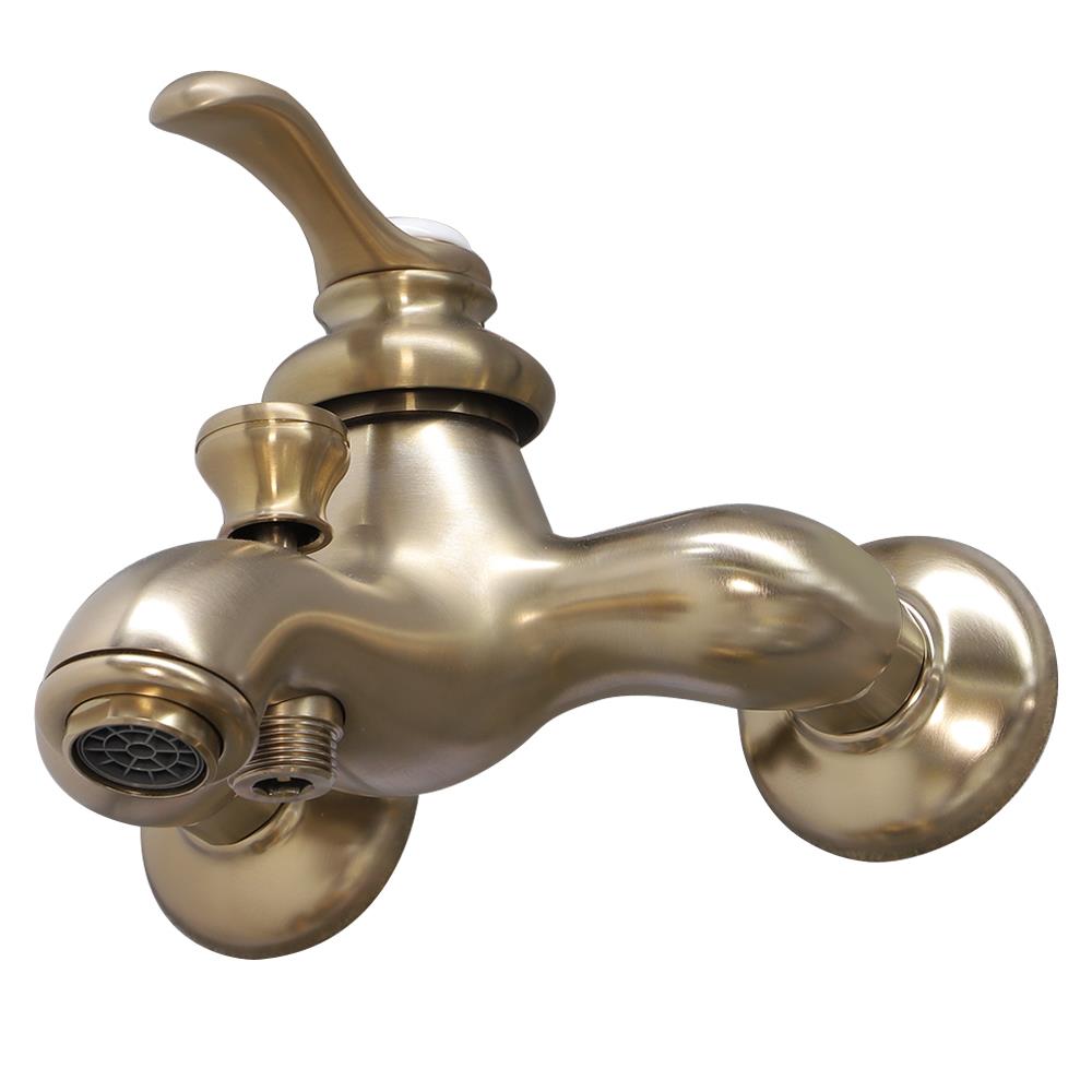 ก๊อกผสมอ่างอาบ KOHLER K-72695T-B4-BV