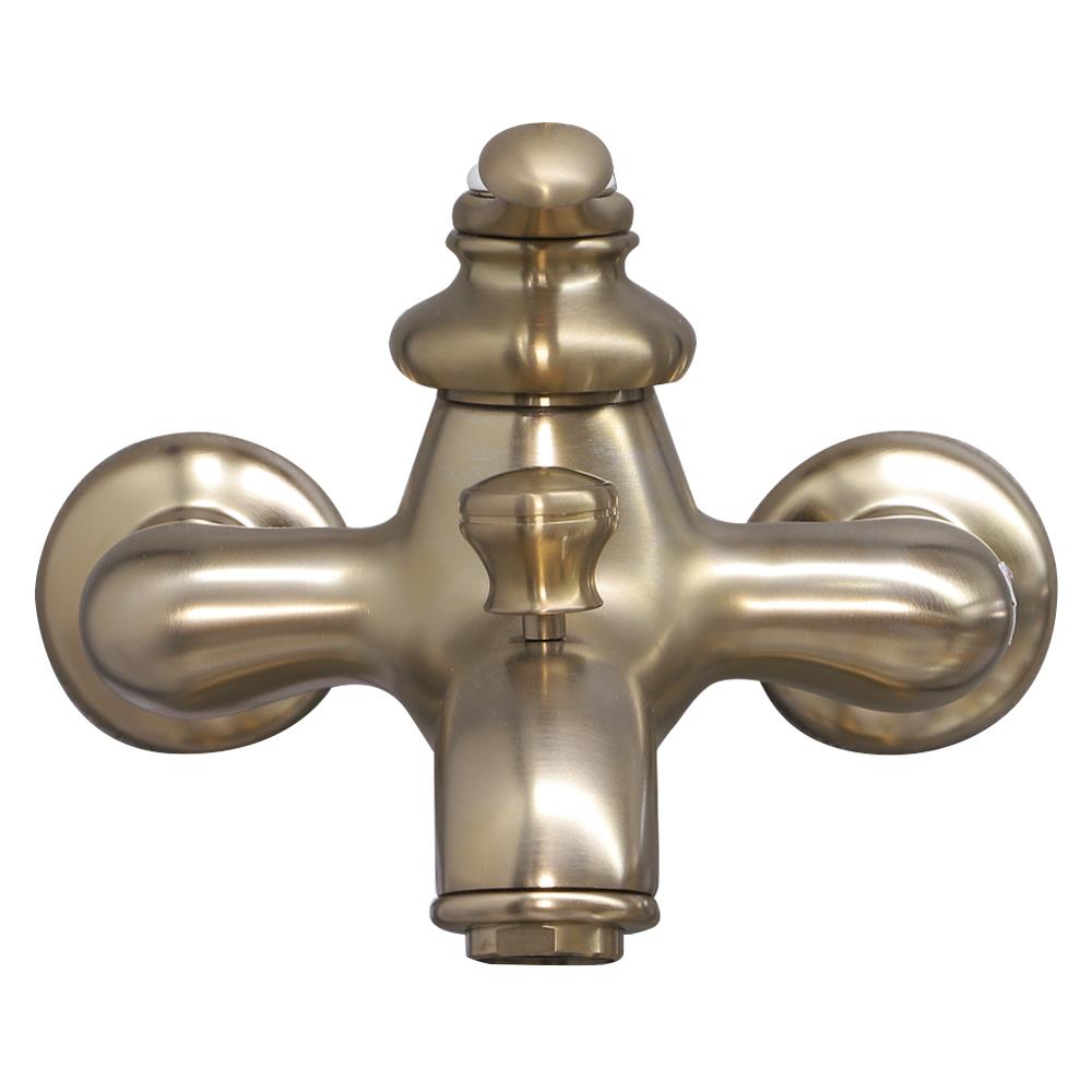 ก๊อกผสมอ่างอาบ KOHLER K-72695T-B4-BV