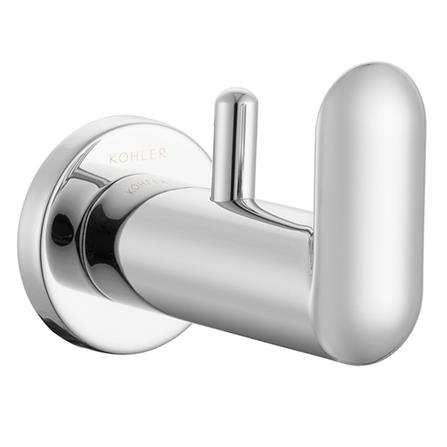 ขอแขวนผ้า K-97897T-CP โครม