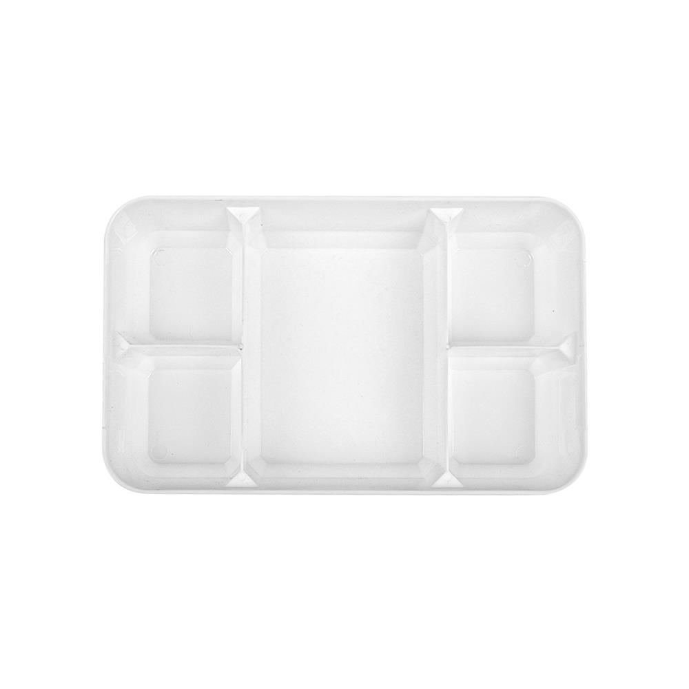 กล่องล็อกพร้อมถาด STACKO 59340 15.5x24.4x13.5 ซม.