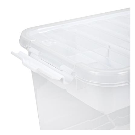 กล่องล็อกพร้อมถาด STACKO 59340 15.5x24.4x13.5 ซม._4