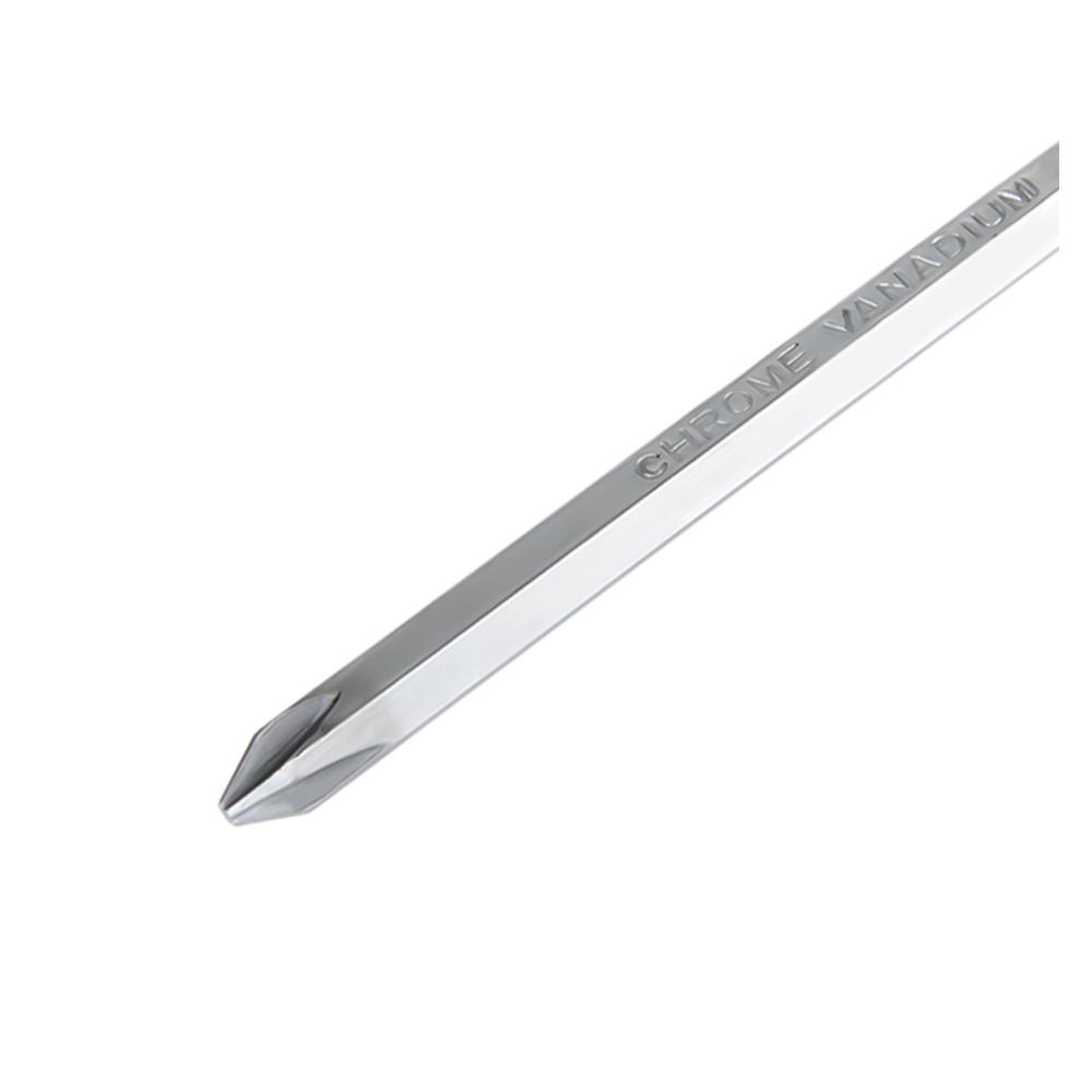 ไขควงหัวแฉกแม่เหล็ก MIXPRO 4 นิ้ว